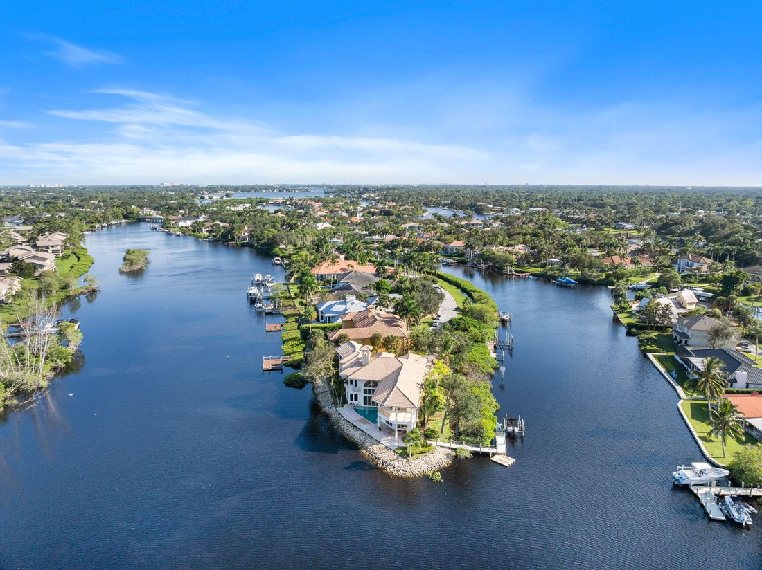 House in Jupiter, Florida, United States 2 - 16565884