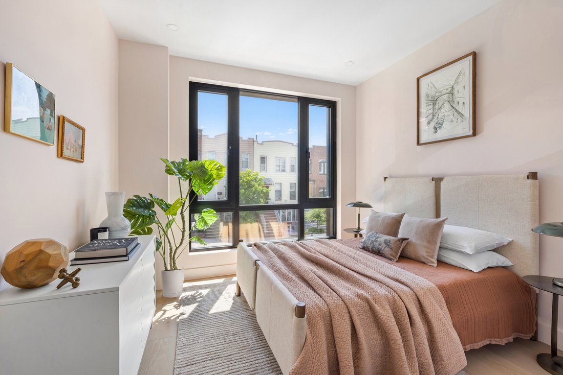 Condo in New York, New York, United States 5 - 18156147