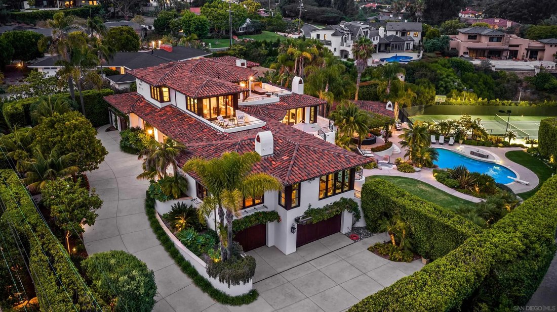 House in San Diego, California, United States 2 - 18162605