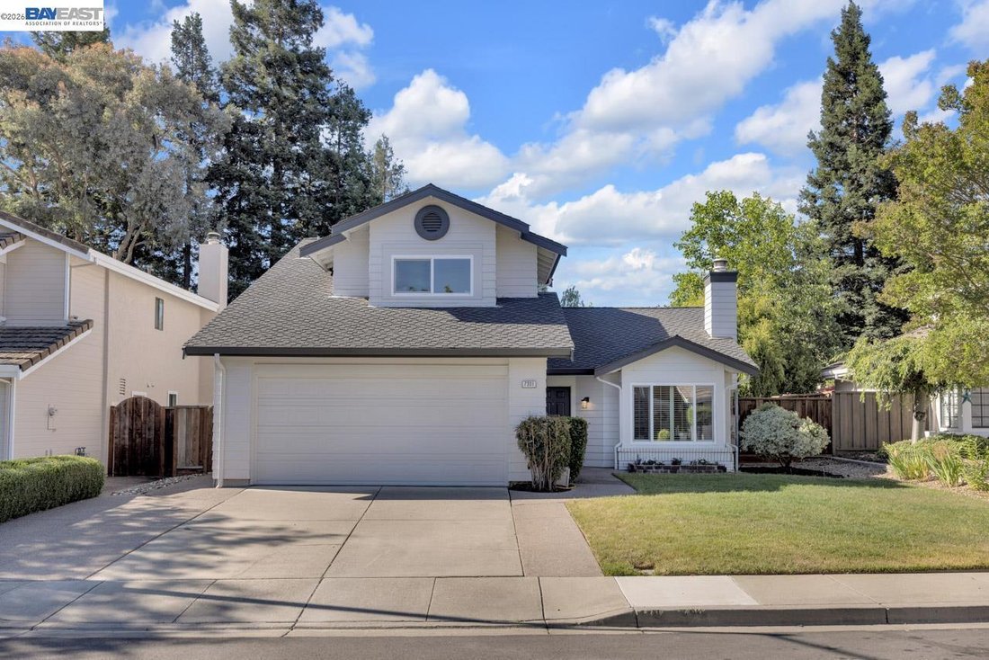 House in Pleasanton, California, United States 2 - 18158231