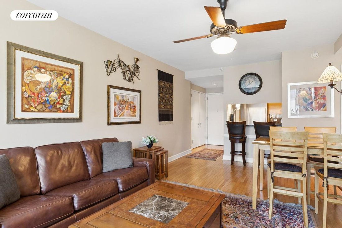 Condo in New York, New York, United States 3 - 18155554