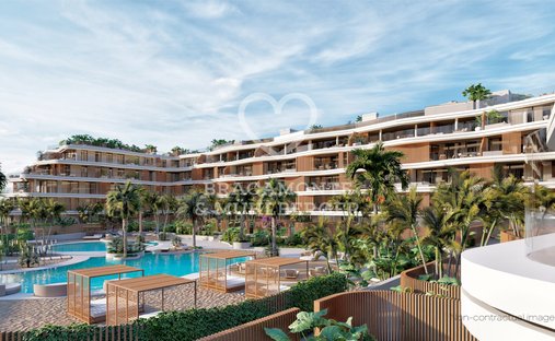 Apartamento en Santa Eulalia del Río, Islas Baleares, España 1