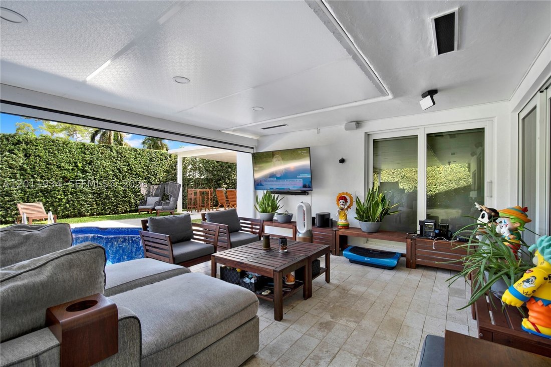 House in North Miami Beach, Florida, United States 2 - 17850746