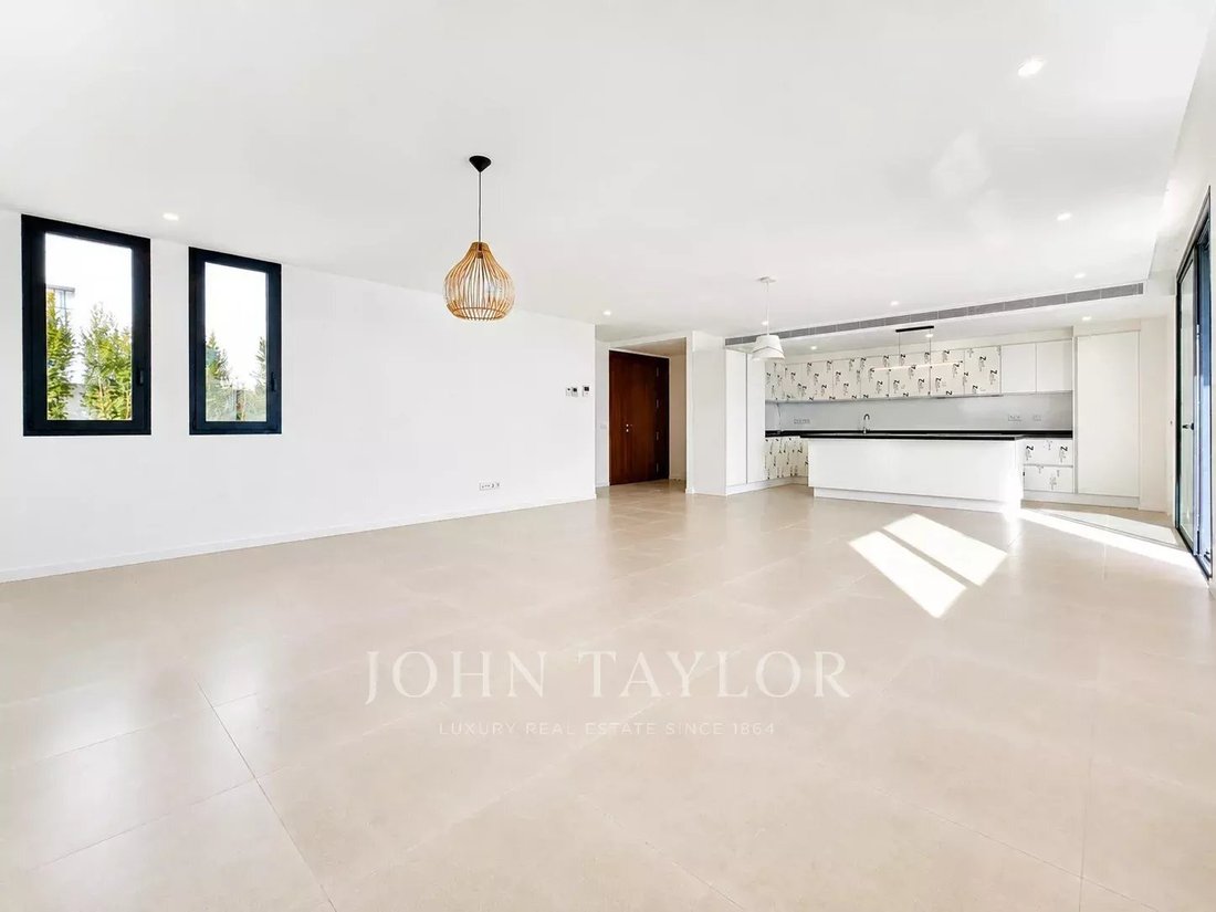 Villa in Santa Eularia des Riu, Balearic Islands, Spain 2 - 18156512