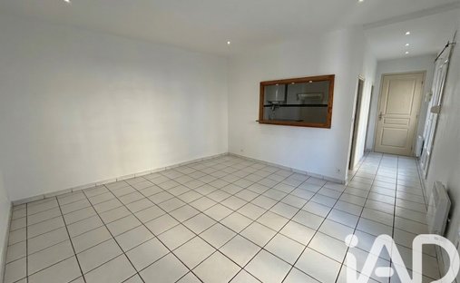 Allées Paul Riquet, Beziers, France 1