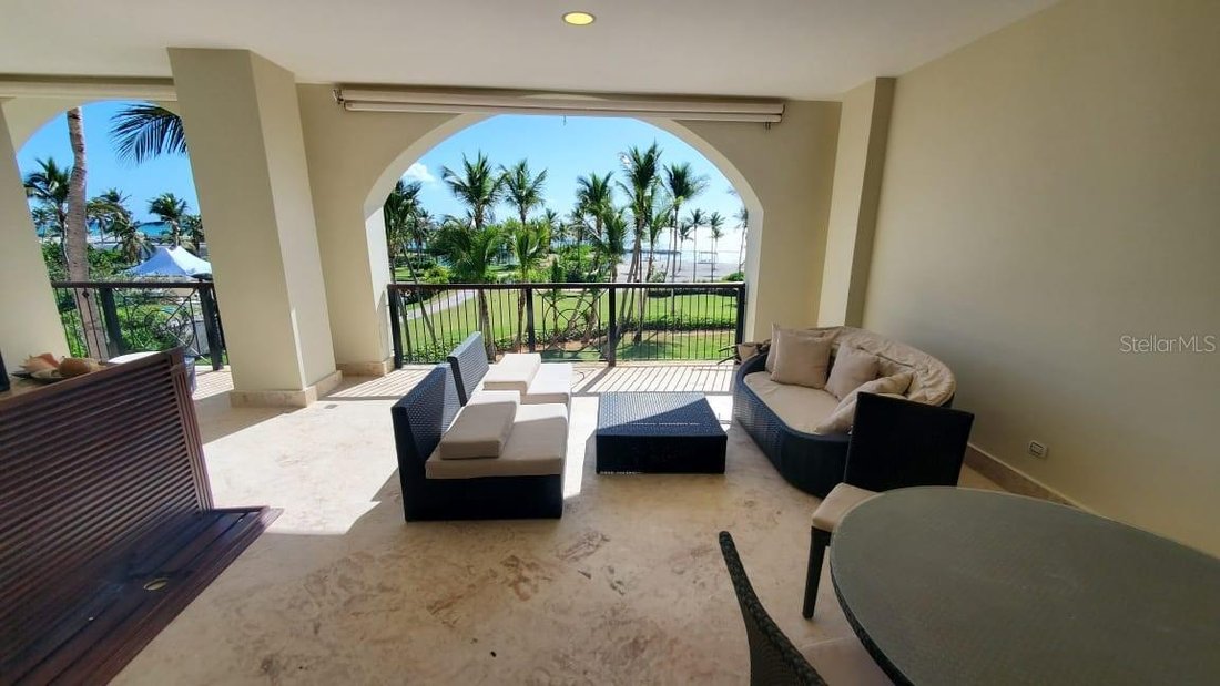 Condo in PUNTA CANA-CAPCANA, Dominican Republic 5 - 18155296