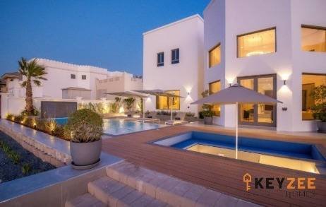 Villa in Palm Jumeirah, Dubai, United Arab Emirates 2 - 18155225
