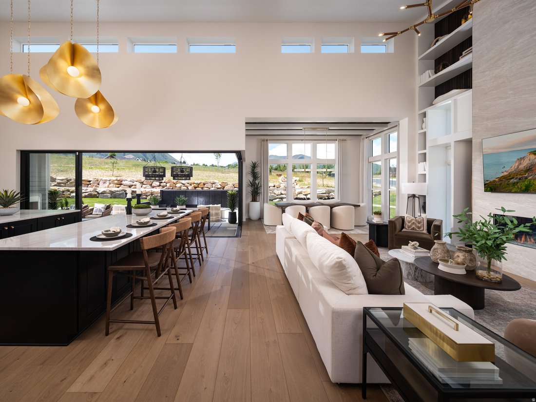 House in Payson, Utah, United States 5 - 18121711