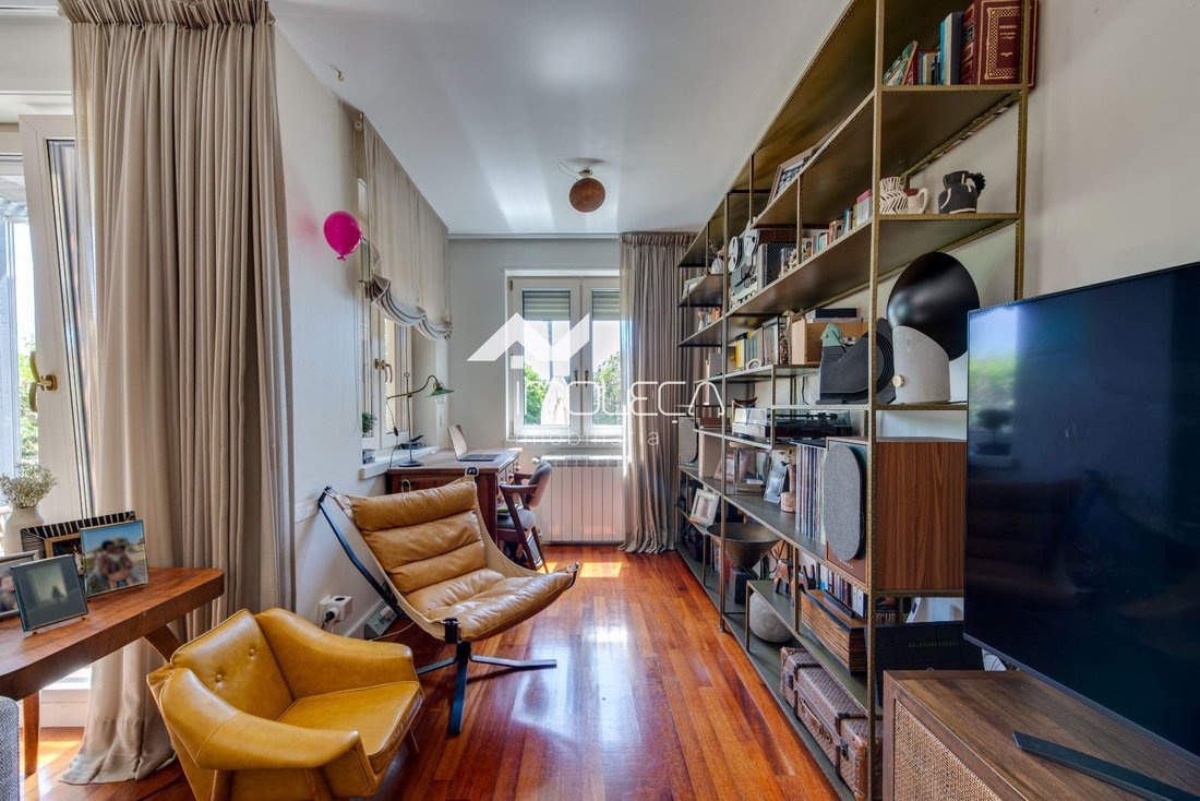 Townhouse in Matosinhos e Leca da Palmeira, Porto District, Portugal 4 - 18162431