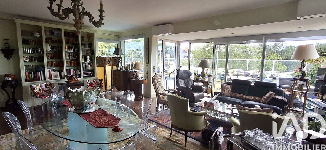 Apartment in Les Minimes-Tasdon, La Rochelle, France 4 - 18169418