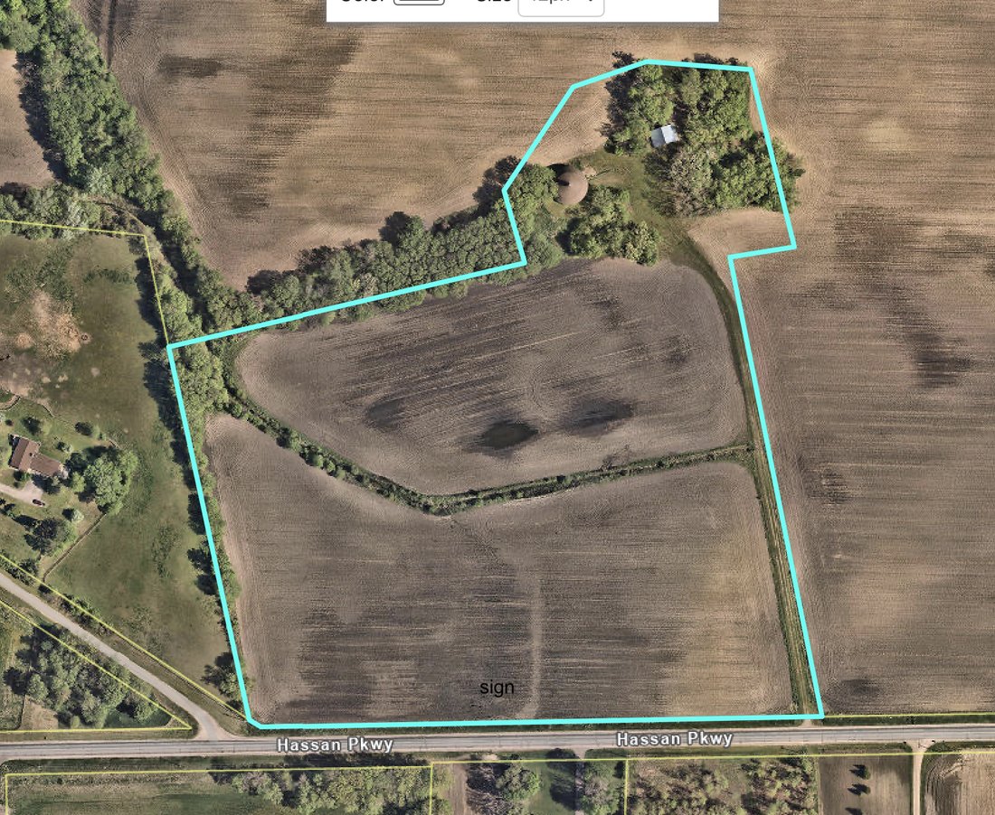 Land in Rogers, Minnesota, United States 5 - 18169734