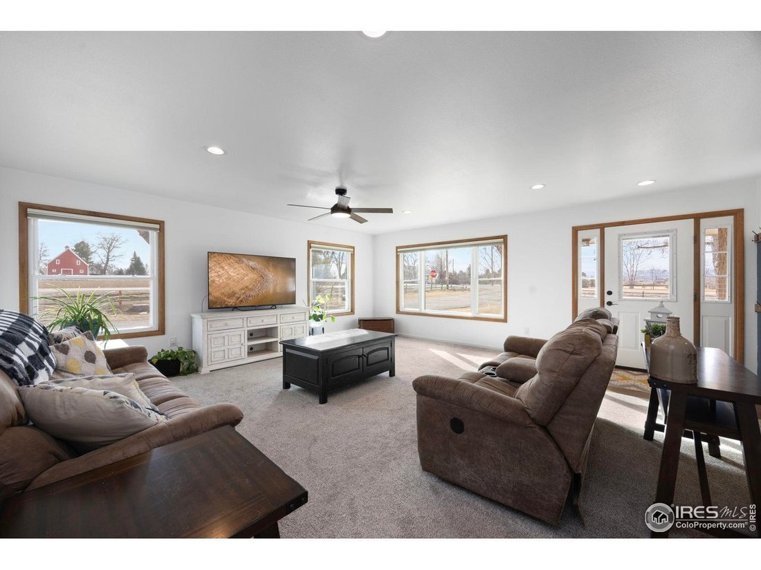 Berthoud, Colorado, United States 4 - 18164813