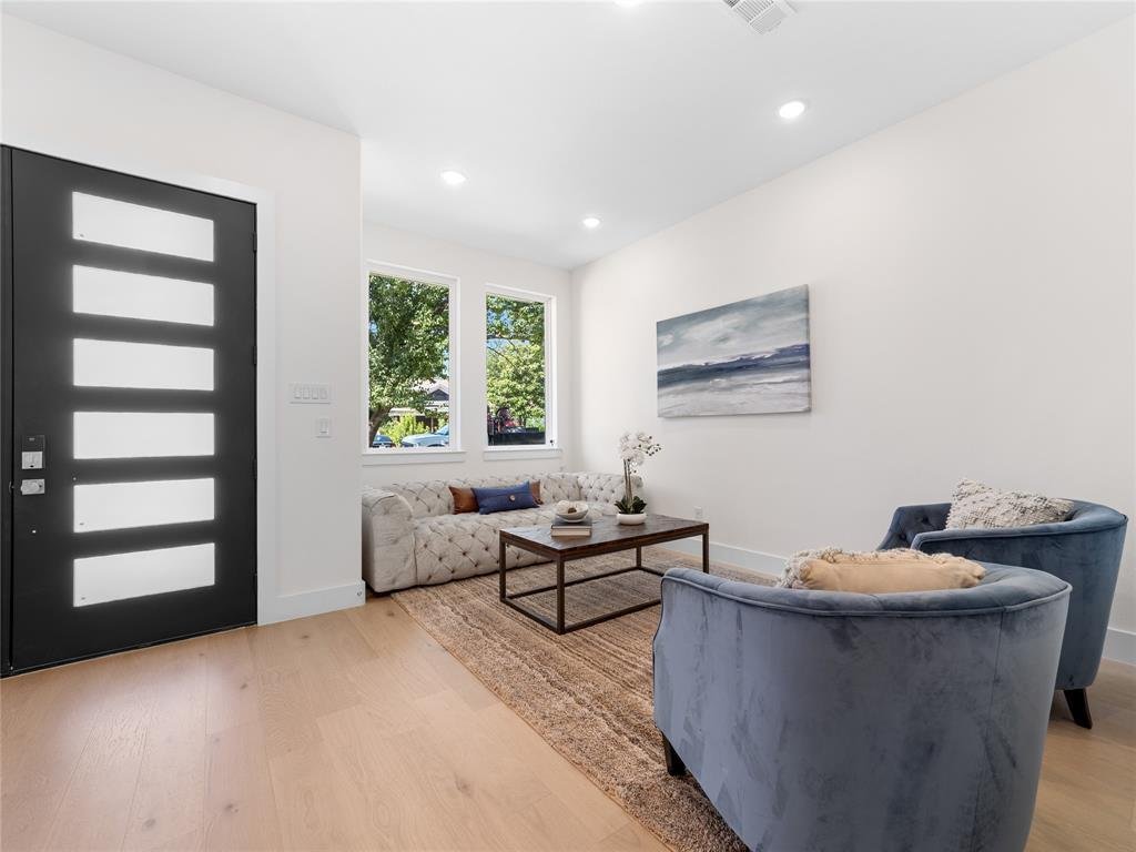 House in Dallas, Texas, United States 3 - 18167357