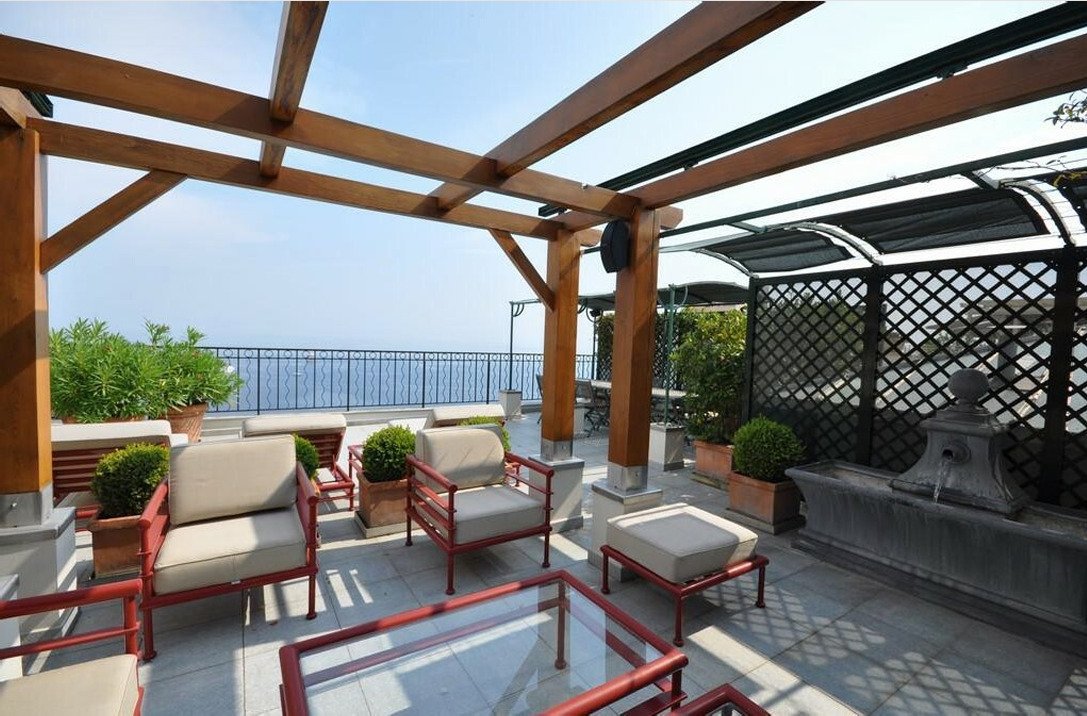 Apartment in Monaco, Monaco 1 - 18153193