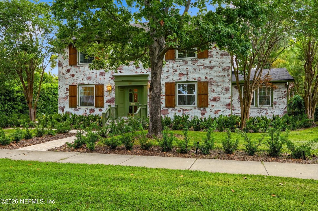 House in Jacksonville, Florida, United States 2 - 18156778