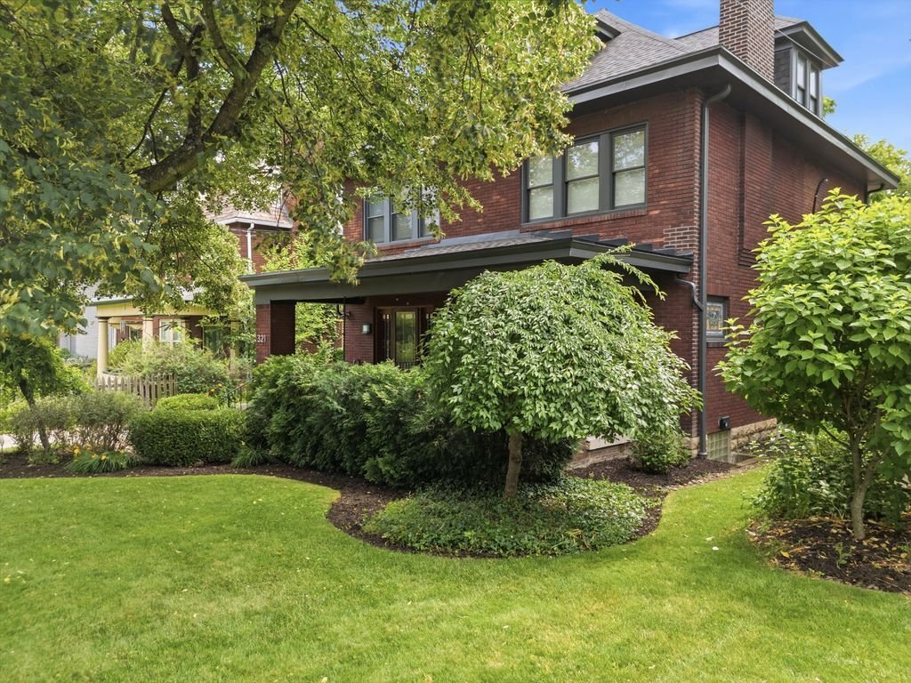 Casa a Pittsburgh, Pennsylvania, Stati Uniti 2 - 18168299