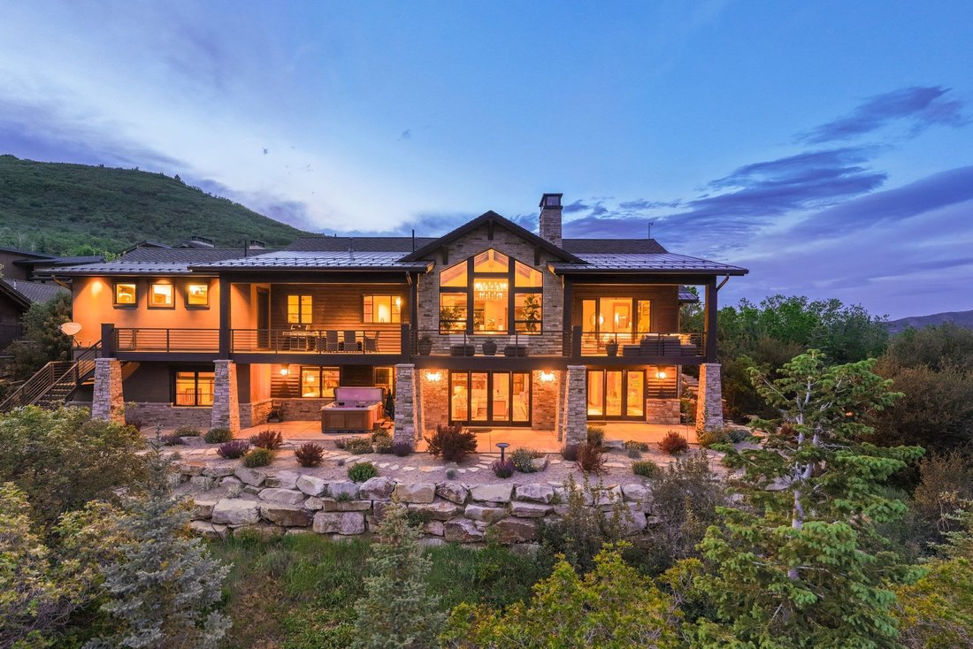 House in Park City, Utah, United States 2 - 18157656