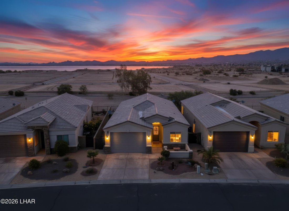 House in Lake Havasu City, Arizona, United States 3 - 18154532