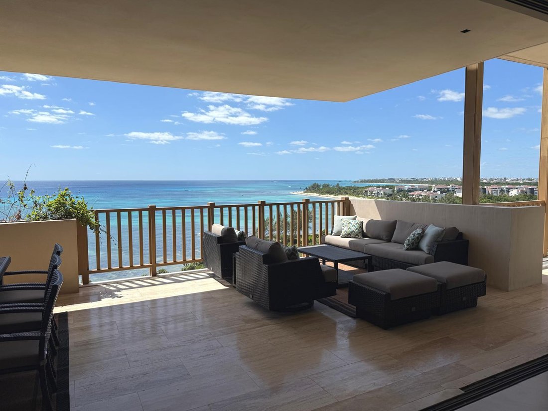 Apartment in Playa del Carmen, Quintana Roo, Mexico 2 - 18166111
