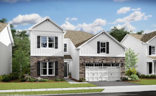 House in Piscataway, New Jersey, United States 1