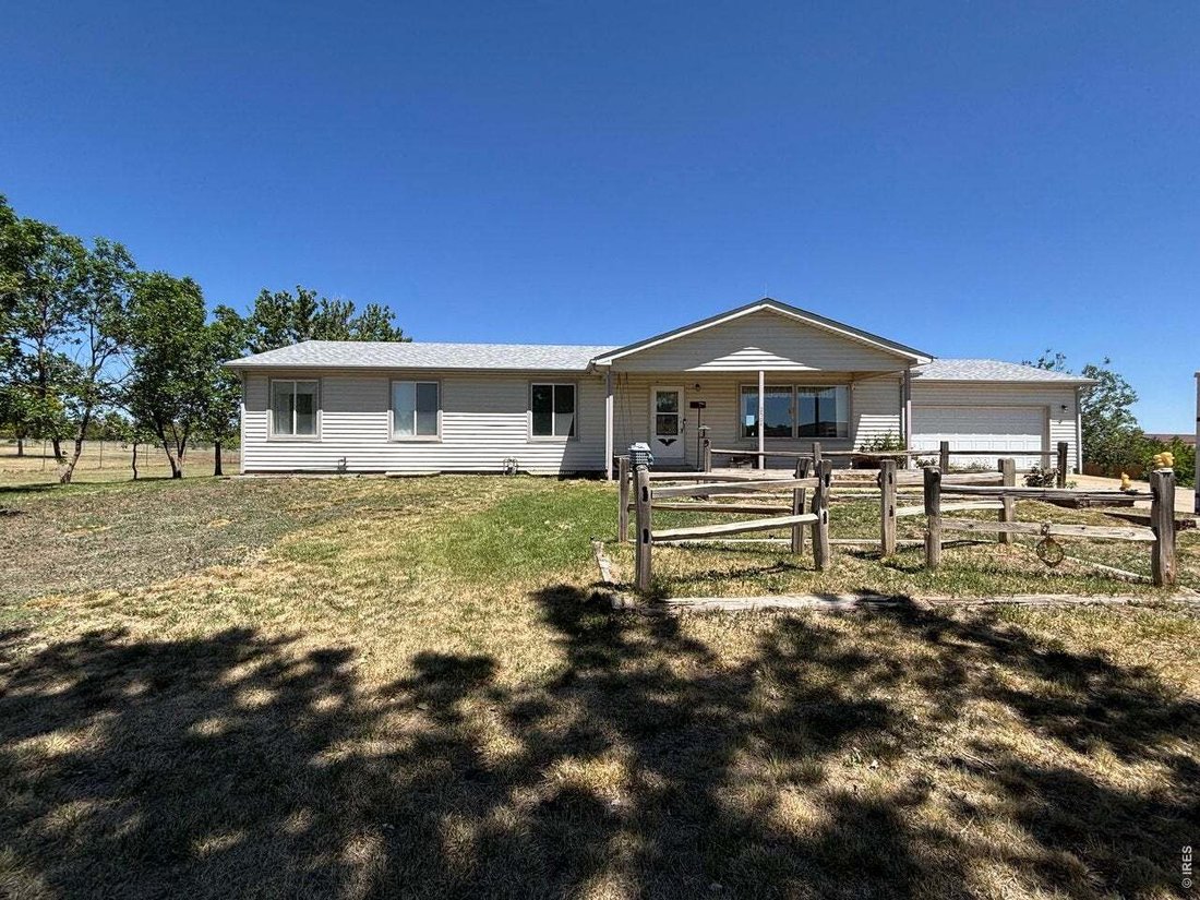 House in Watkins, Colorado, United States 1 - 18157463
