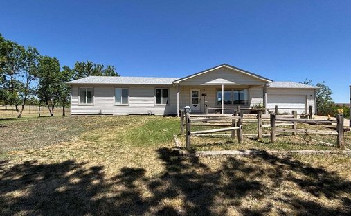 Haus in Watkins, Colorado, Vereinigte Staaten 1