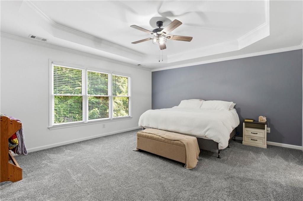 House in Buford, Georgia, United States 4 - 18158943