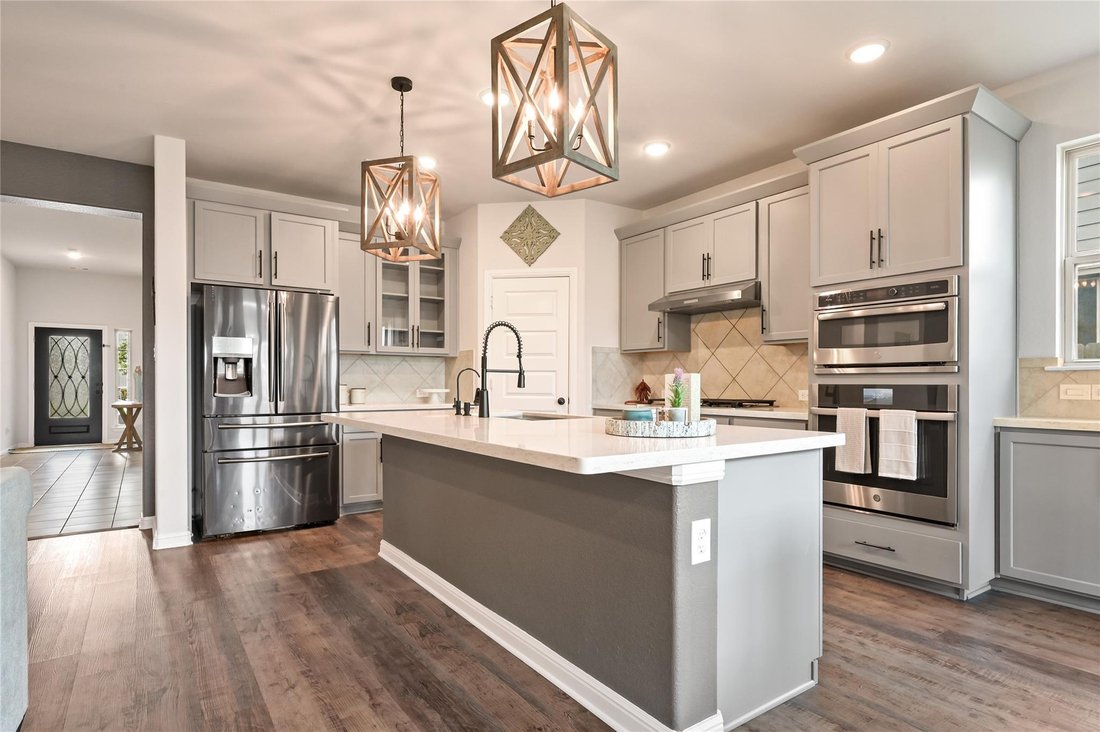 House in Richmond, Texas, United States 2 - 18159776