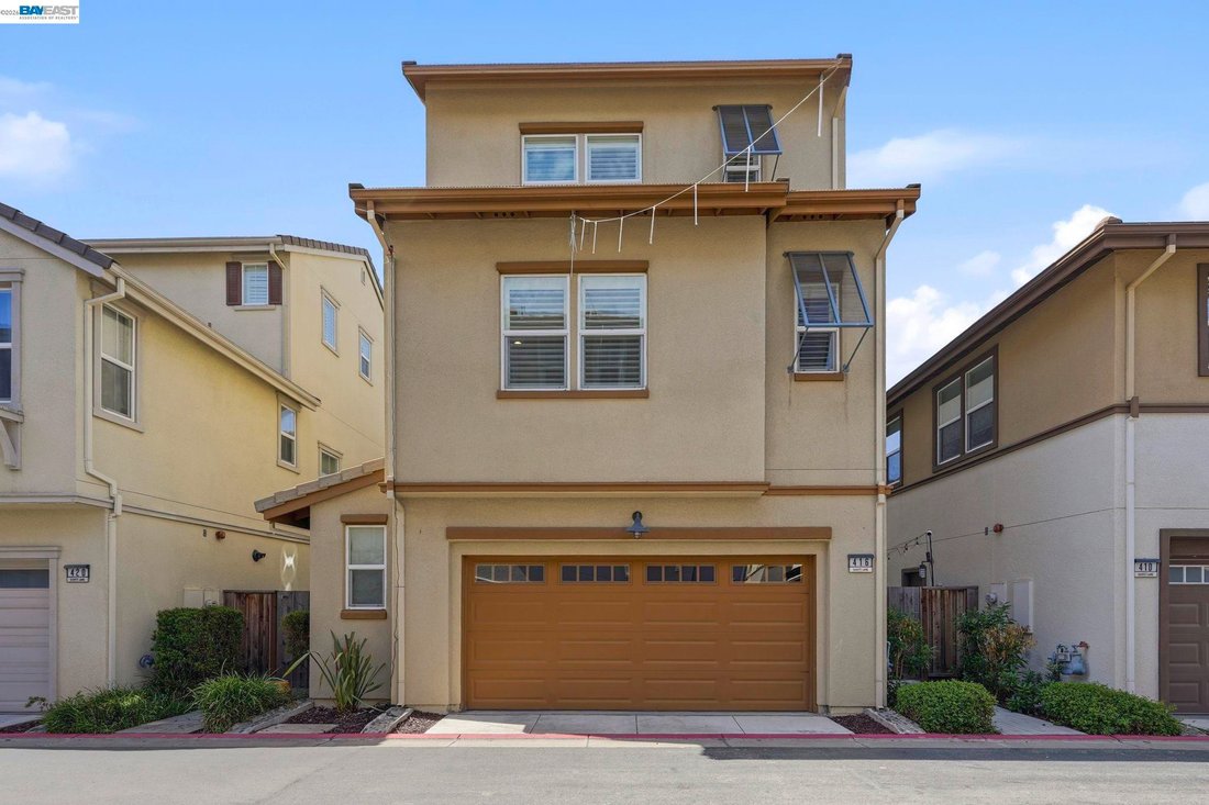 House in Alameda, California, United States 2 - 18158284