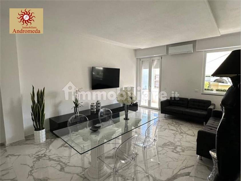 Apartment in Center, Forte dei Marmi, Tuscany 3 - 18154686