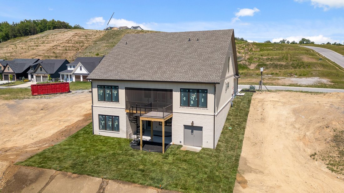 House in Apison, Tennessee, United States 4 - 17272643