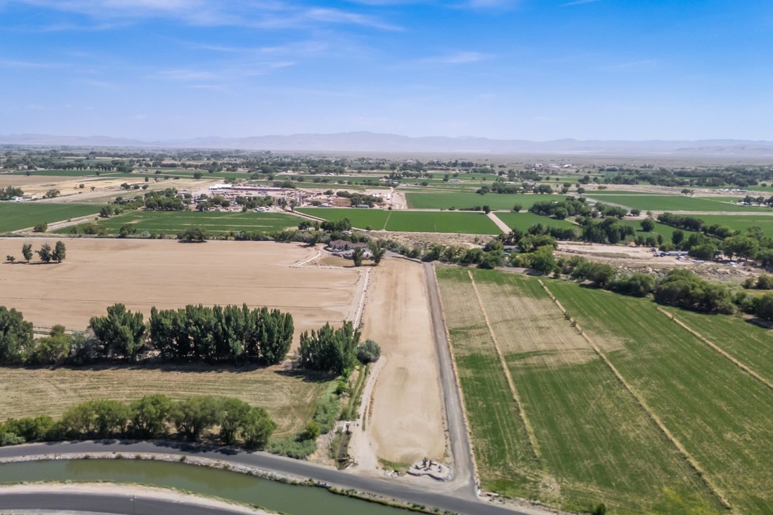 House in Fallon, Nevada, United States 4 - 18157580