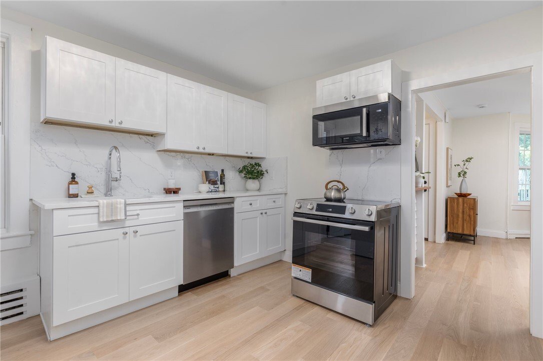 Condo in Newport, Rhode Island, United States 1 - 18157874