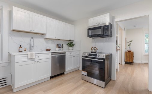 Condominio a Newport, Rhode Island, Stati Uniti 1
