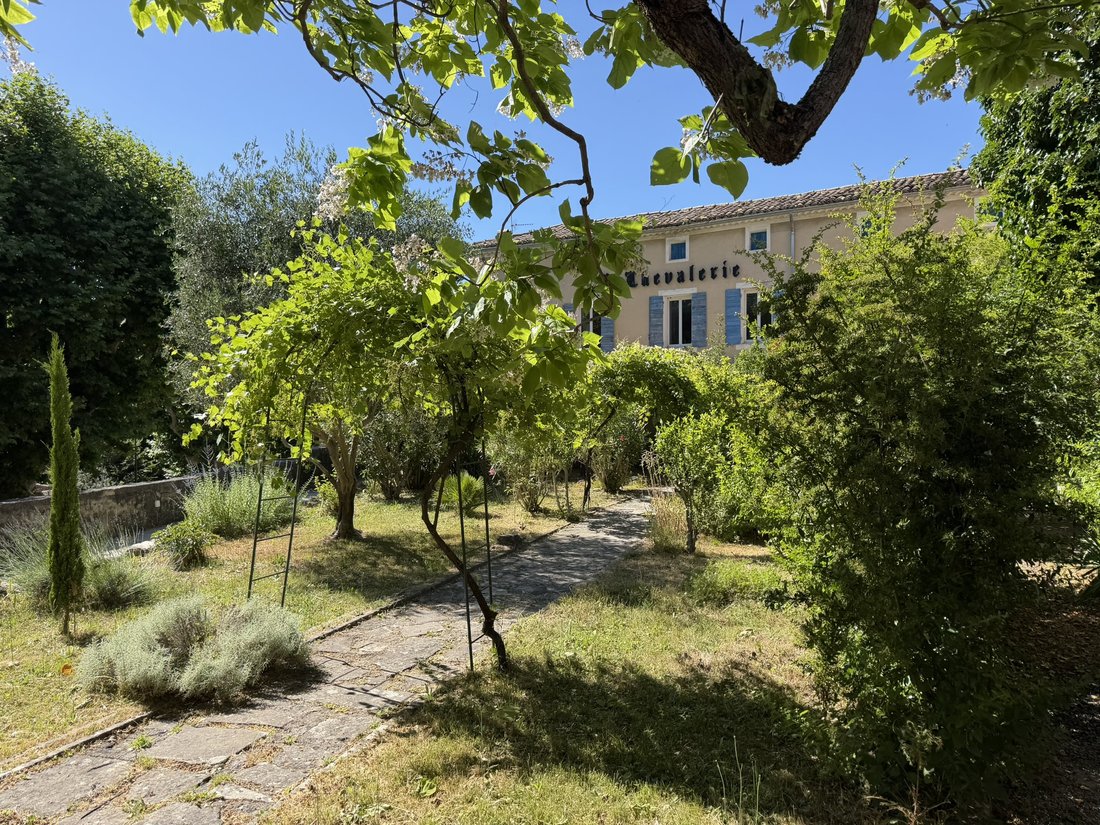 House in Malaucène, Provence-Alpes-Côte d'Azur, France 2 - 17411765