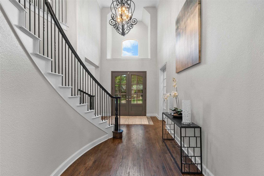 House in Frisco, Texas, United States 3 - 18168213