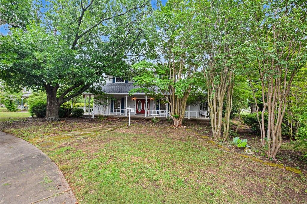 House in Melissa, Texas, United States 4 - 18155018