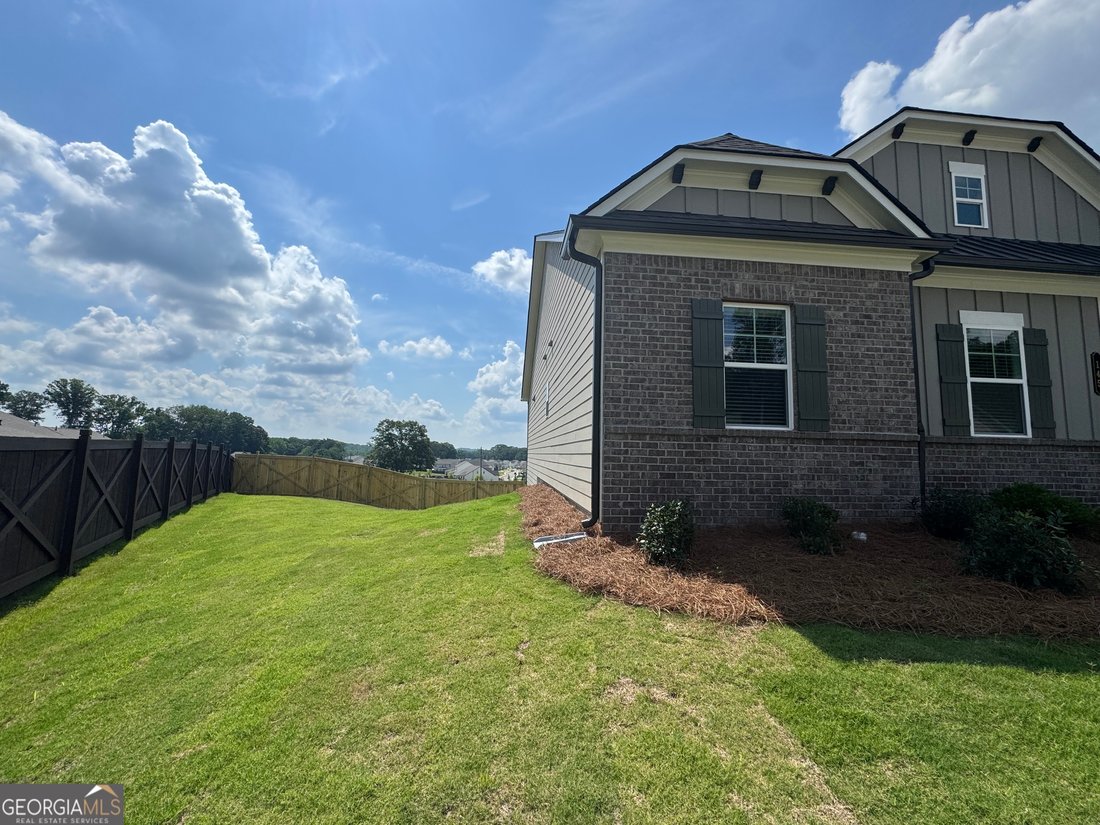 House in Hoschton, Georgia, United States 4 - 17289433
