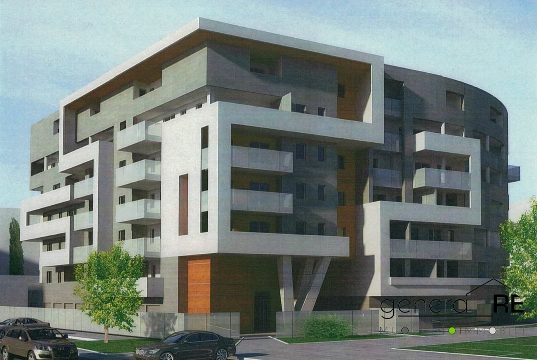 Apartment in Lungofiume - Lungomare - Nicola, Pescara, Italy 3 - 18157900