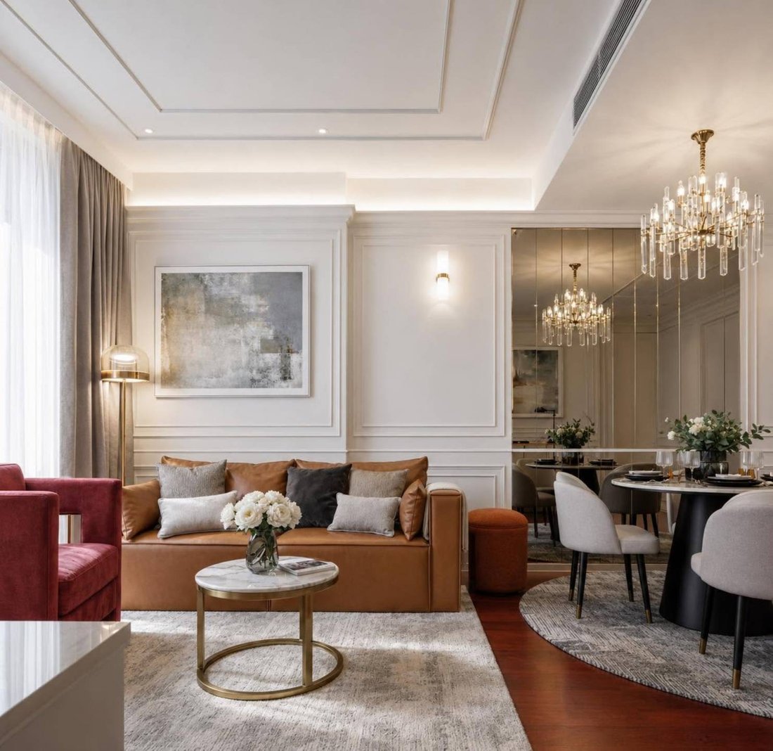 Condo in Bangkok, Krung Thep Maha Nakhon, Thailand 1 - 15780857