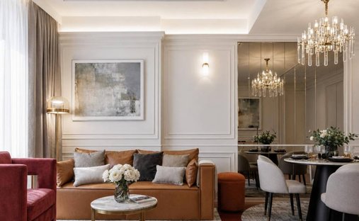 Condo in Bangkok, Krung Thep Maha Nakhon, Thailand 1