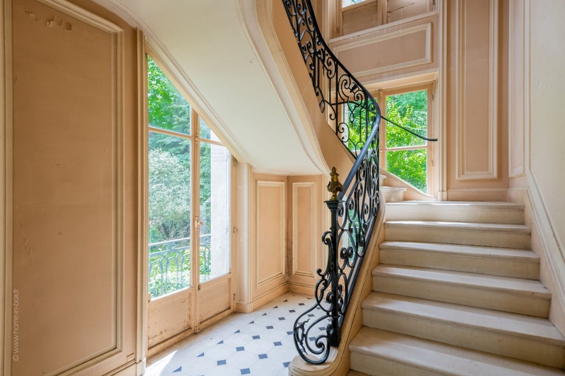 House in Centre Ville, Rueil-Malmaison, France 5 - 18052980