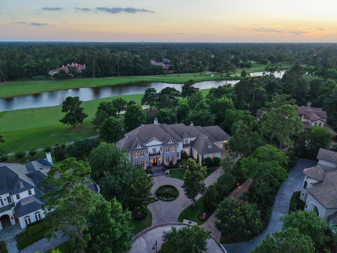 House in The Woodlands, Texas, United States 3 - 18159740