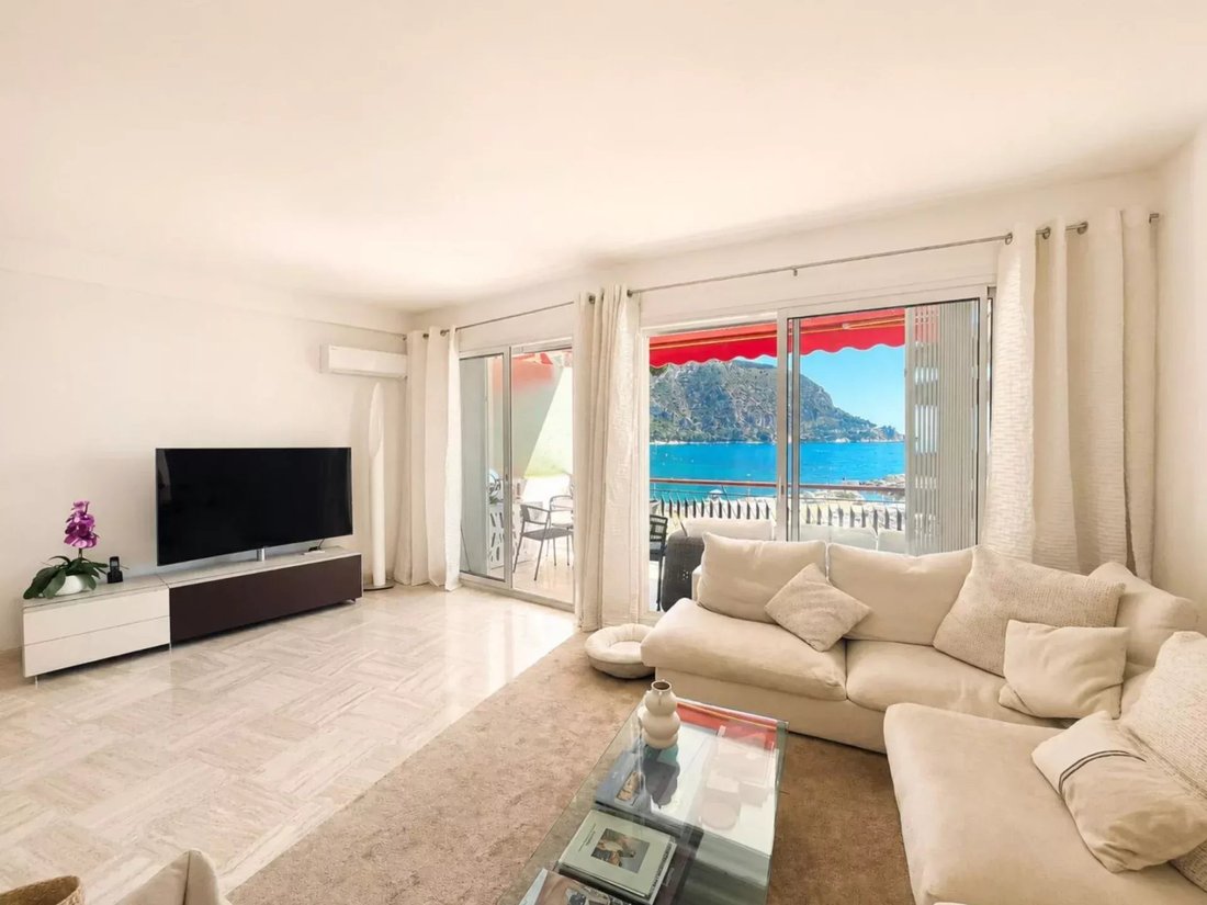 Apartment in Èze, Provence-Alpes-Côte d'Azur, France 4 - 18156307