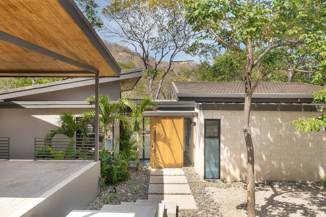 House in Matapalo, Guanacaste Province, Costa Rica 4 - 18167576