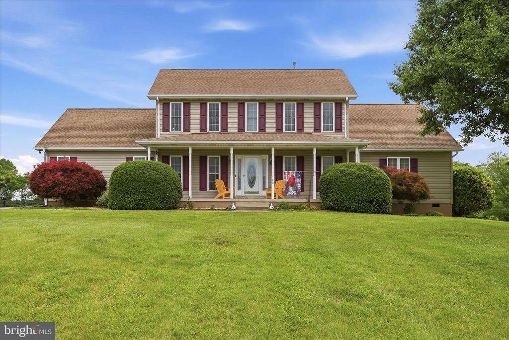 House in Winchester, Virginia, United States 2 - 18163841