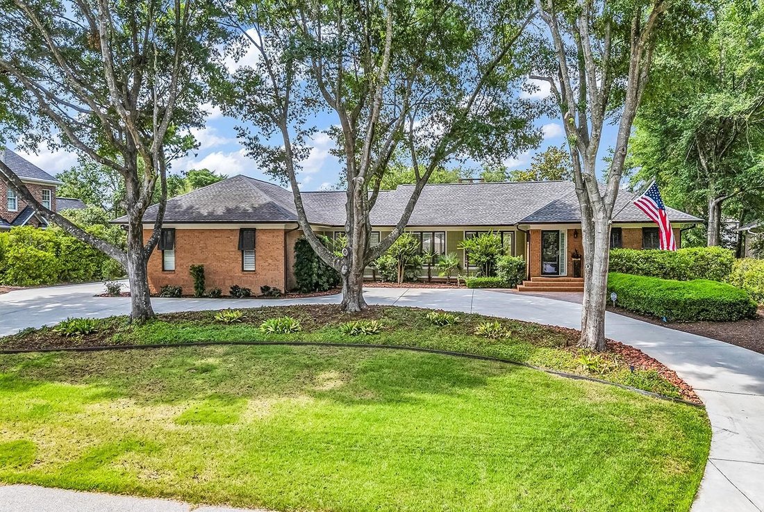 House in Myrtle Beach, South Carolina, United States 1 - 18156834