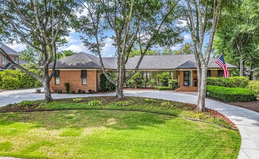 House in Myrtle Beach, South Carolina, United States 1