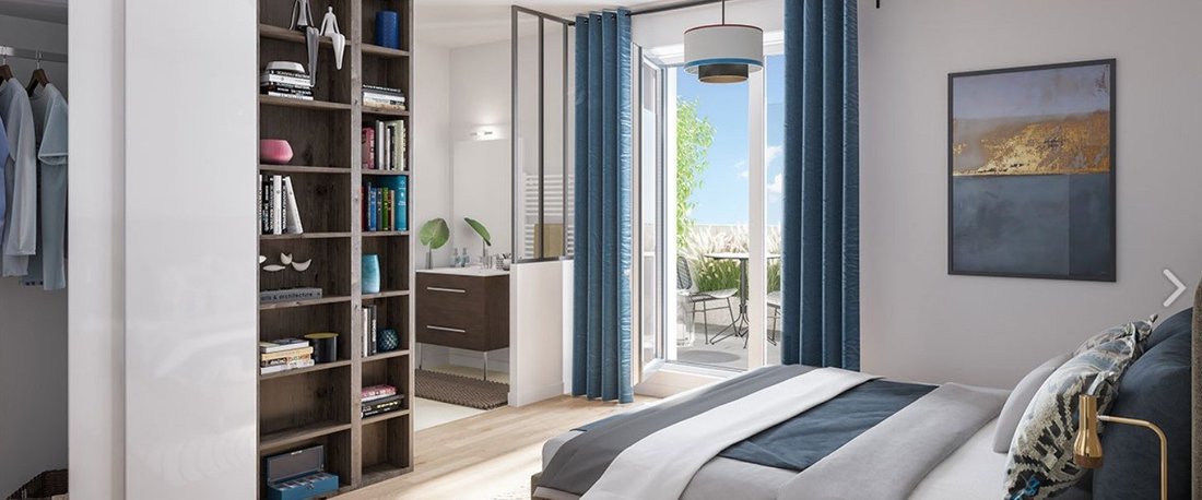 Apartment in Ferney-Voltaire, Auvergne-Rhône-Alpes, France 5 - 13329576