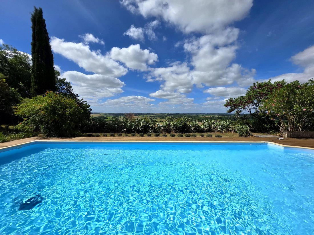 House in Duras, Nouvelle-Aquitaine, France 2 - 17666696